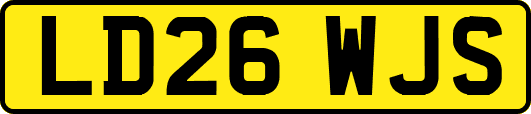 LD26WJS