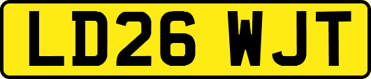 LD26WJT