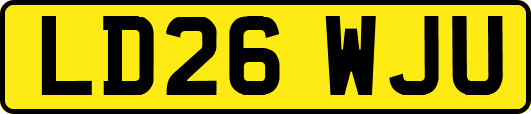 LD26WJU