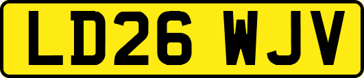 LD26WJV