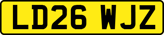 LD26WJZ