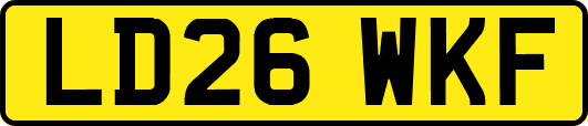 LD26WKF