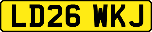 LD26WKJ