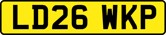 LD26WKP