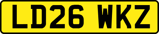 LD26WKZ