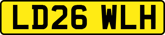 LD26WLH