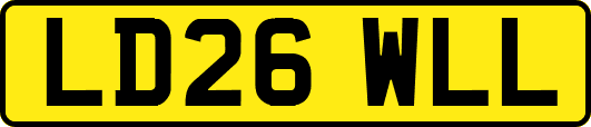 LD26WLL