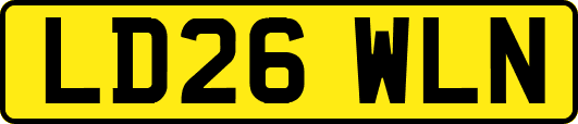 LD26WLN