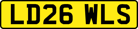 LD26WLS