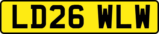 LD26WLW