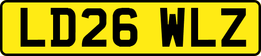 LD26WLZ