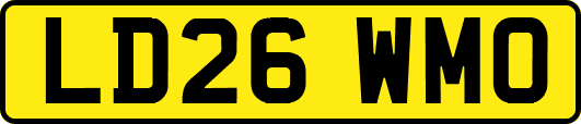 LD26WMO