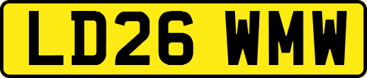 LD26WMW