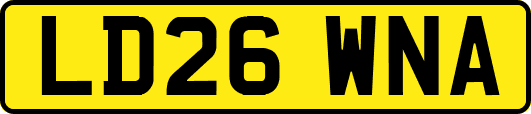 LD26WNA