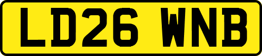LD26WNB