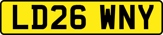LD26WNY