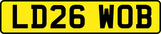 LD26WOB