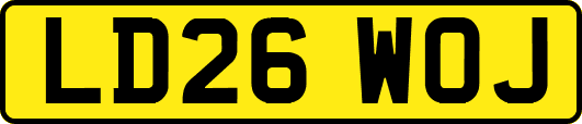 LD26WOJ