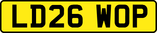 LD26WOP