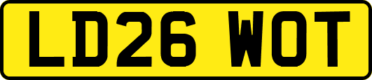 LD26WOT