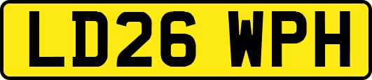 LD26WPH