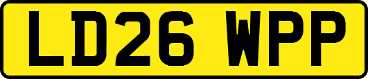 LD26WPP