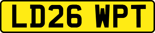 LD26WPT