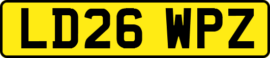 LD26WPZ