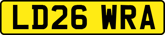 LD26WRA