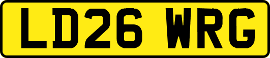 LD26WRG