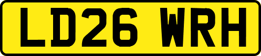 LD26WRH