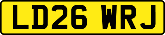 LD26WRJ