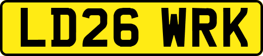 LD26WRK
