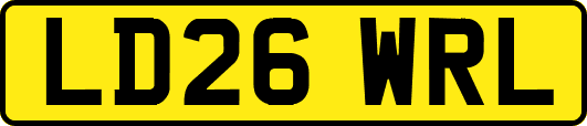 LD26WRL