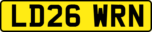 LD26WRN