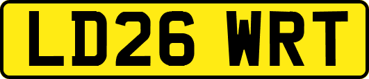LD26WRT