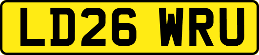 LD26WRU