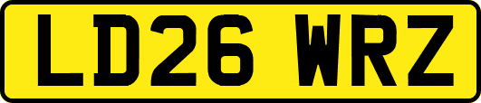LD26WRZ