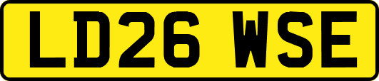 LD26WSE
