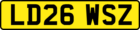 LD26WSZ