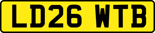 LD26WTB