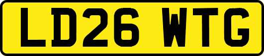 LD26WTG