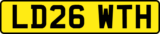 LD26WTH
