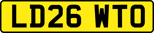 LD26WTO
