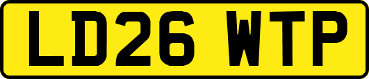 LD26WTP