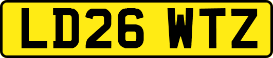LD26WTZ