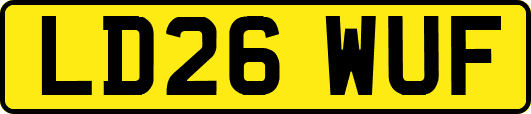 LD26WUF