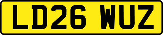 LD26WUZ