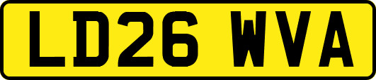 LD26WVA