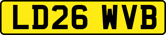 LD26WVB